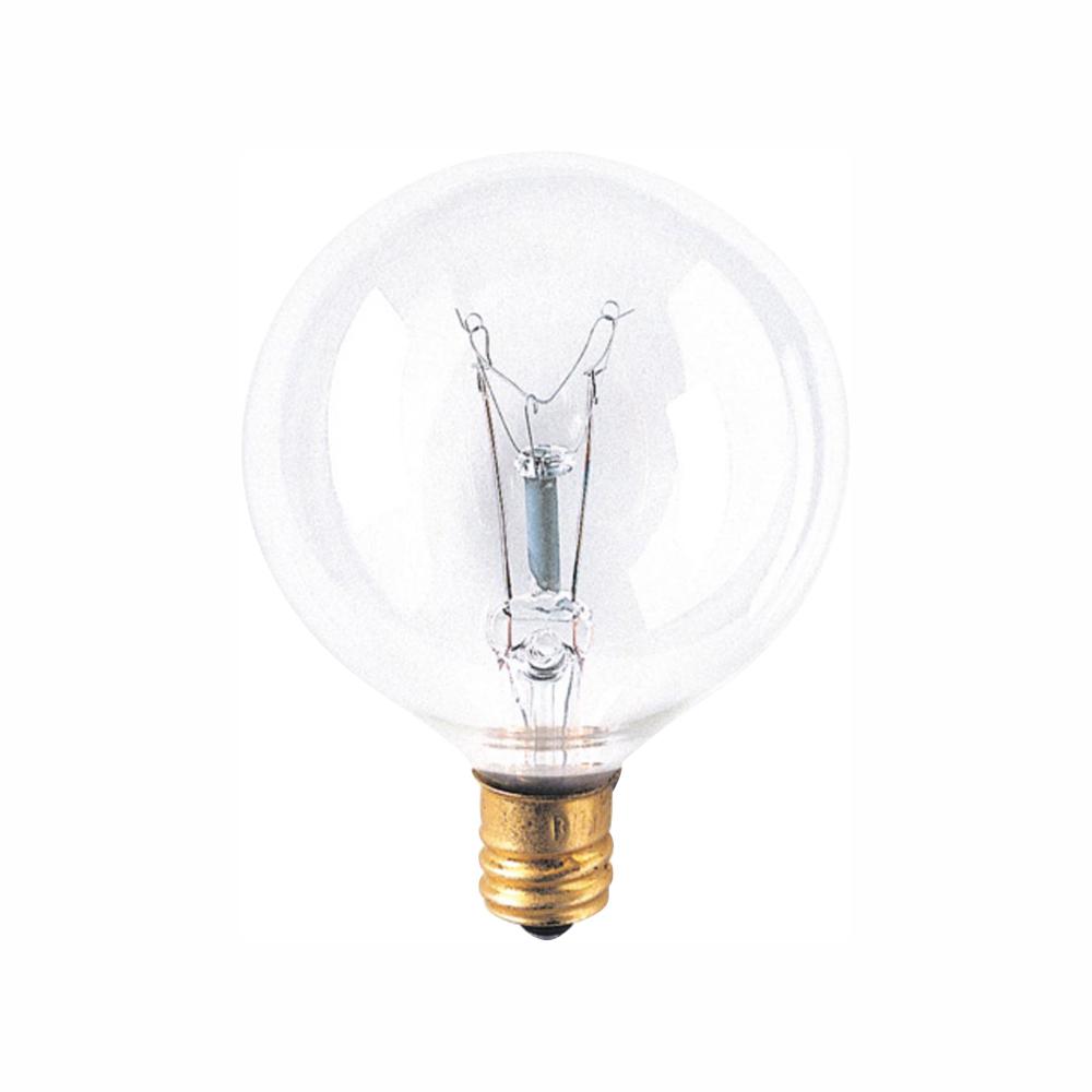 bulb replacement