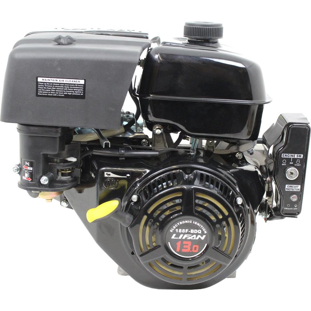 LIFAN - Replacement Engines & Parts - Outdoor Power Equipment - The