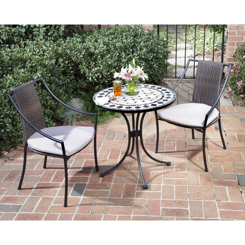 Home Styles Bistro Sets 5605 340 64 1000 