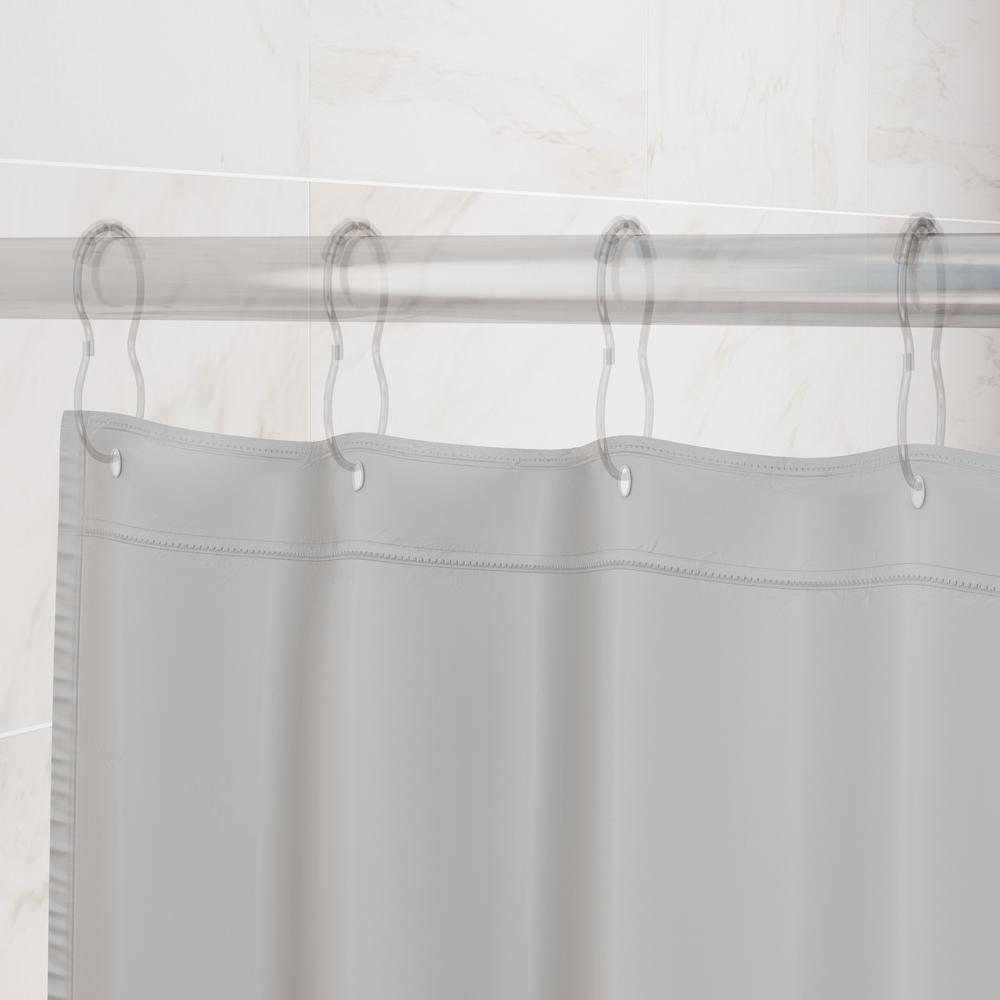 extra wide shower curtains 72x92