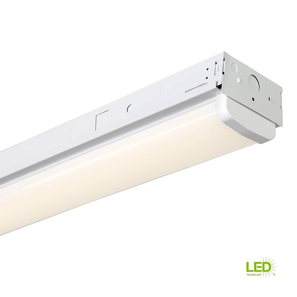 200 250 Commercial Lighting The Home Depot 8 Ft
