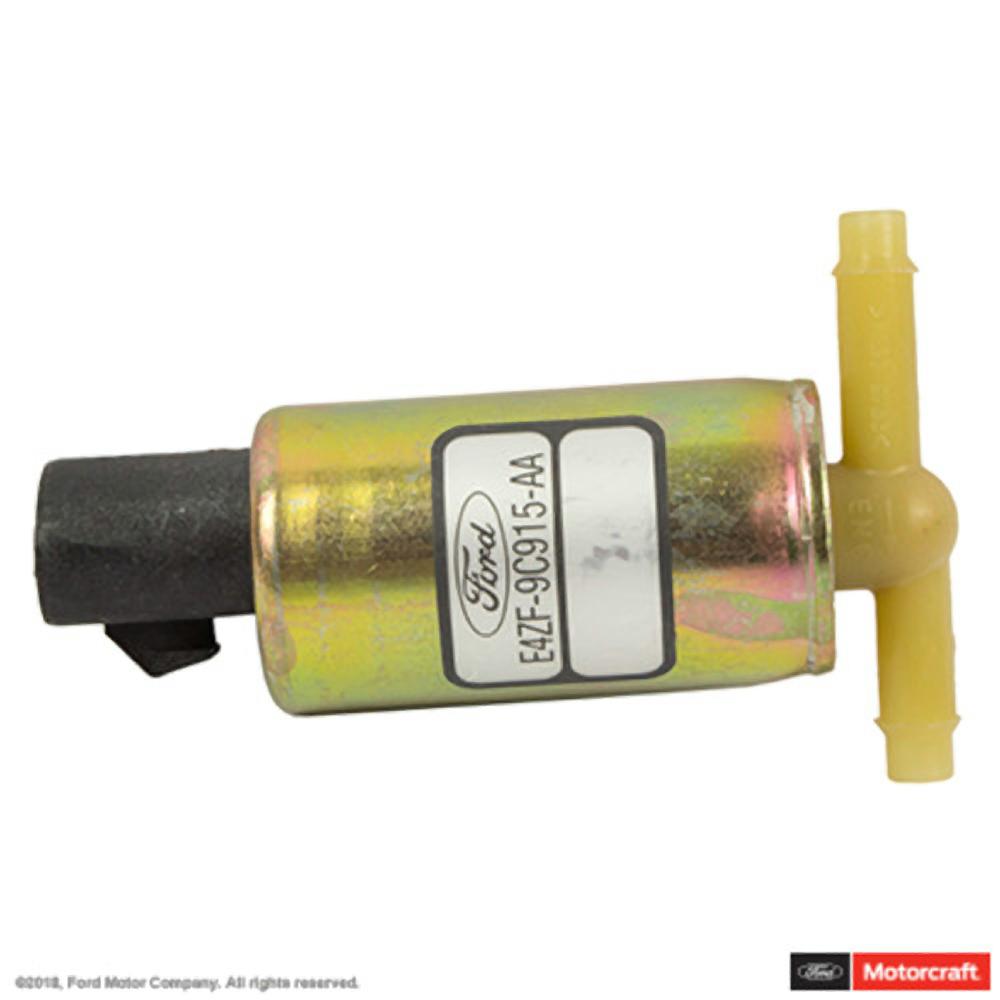 motorcraft fuel vapor canister purge valve cx 1158 the home depot motorcraft fuel vapor canister purge valve