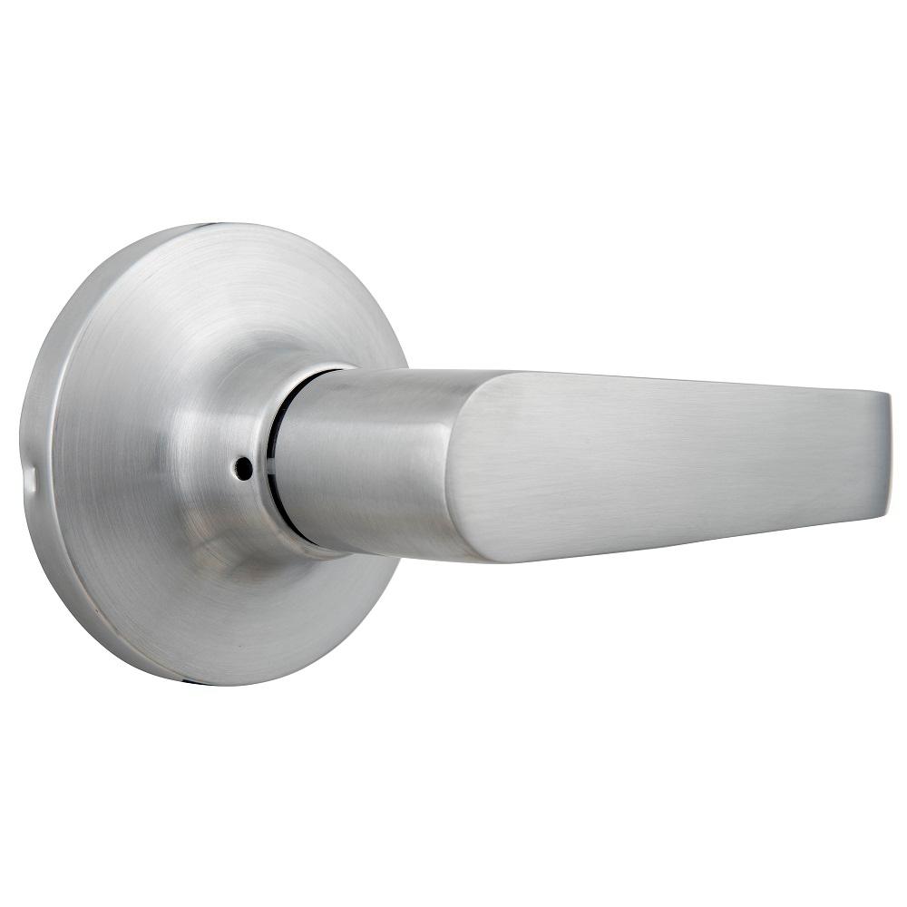 Passage Door Levers Door Levers The Home Depot