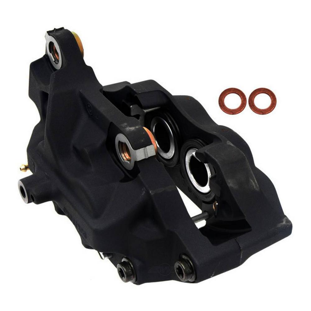 Raybestos Brakes Disc Brake Caliper 19952000 Lexus LS400FRC10726 The Home Depot