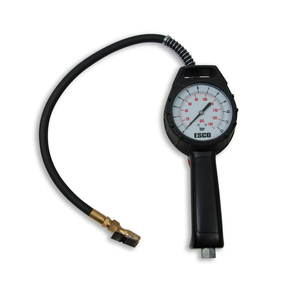 Tire Pressure Gauge Inflators Air Compressors, Tools & Accessories