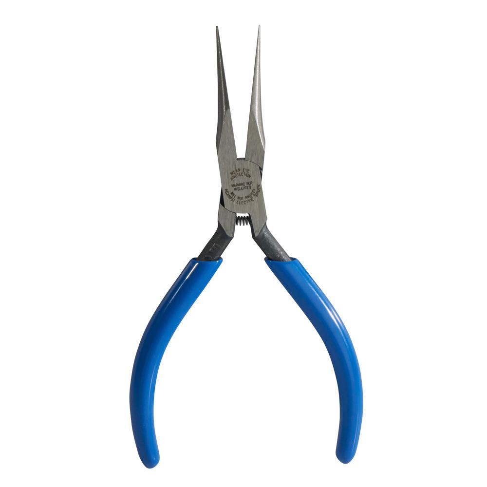 very thin needle nose pliers