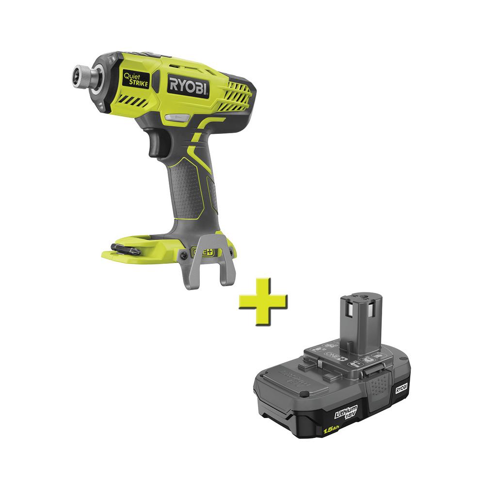 Ryobi One Quietstrike P290 Online SAVE 41 ximenawalker