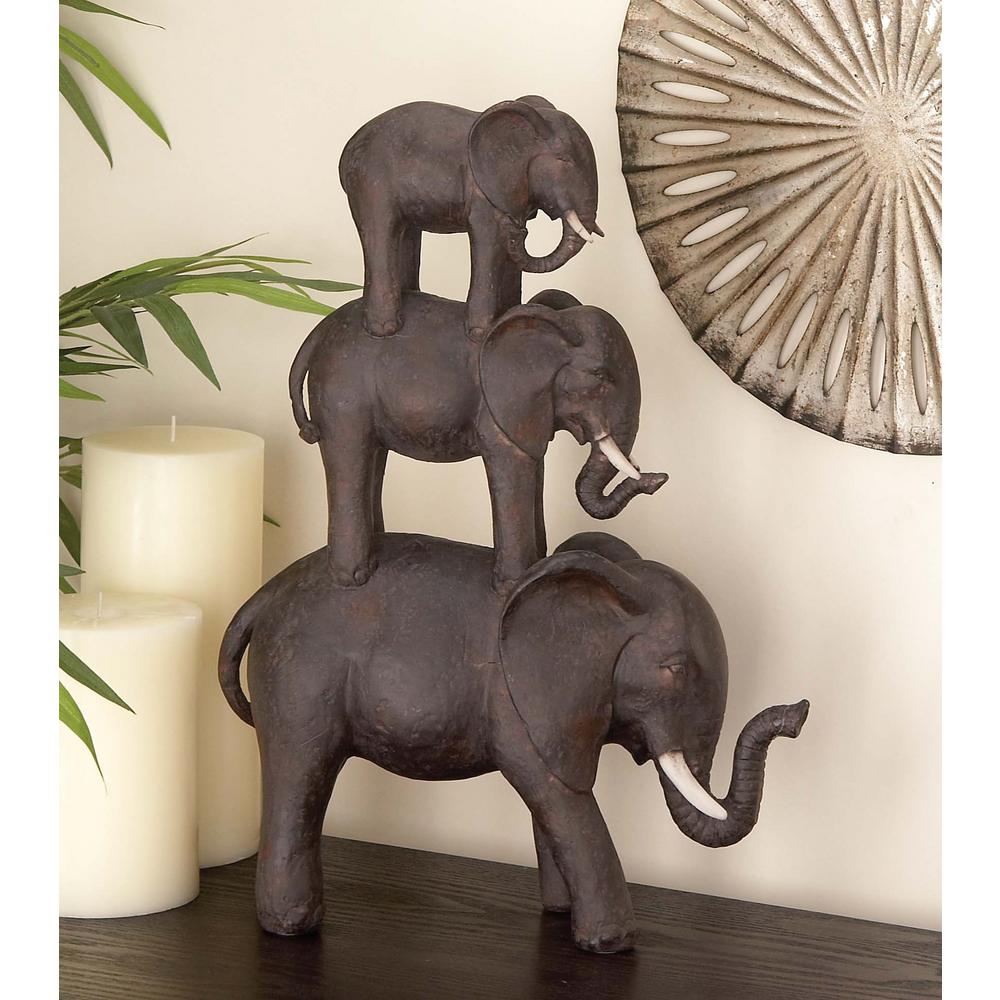 cute elephant sculpture