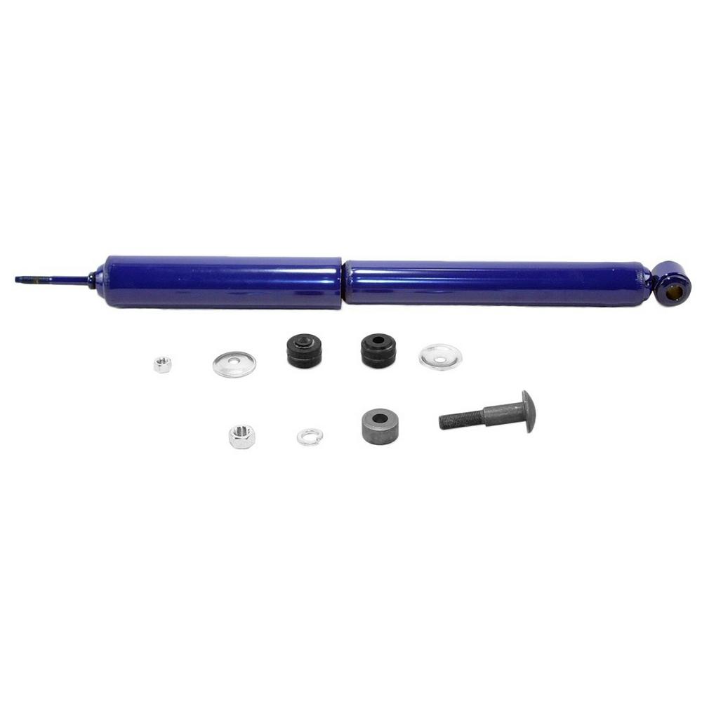 Monroe Shocks & Struts Monro-Matic Plus Shock Absorber ...