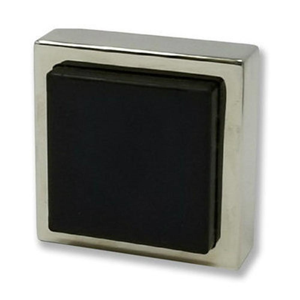 Polished Door Stops Accessories The Home Depot