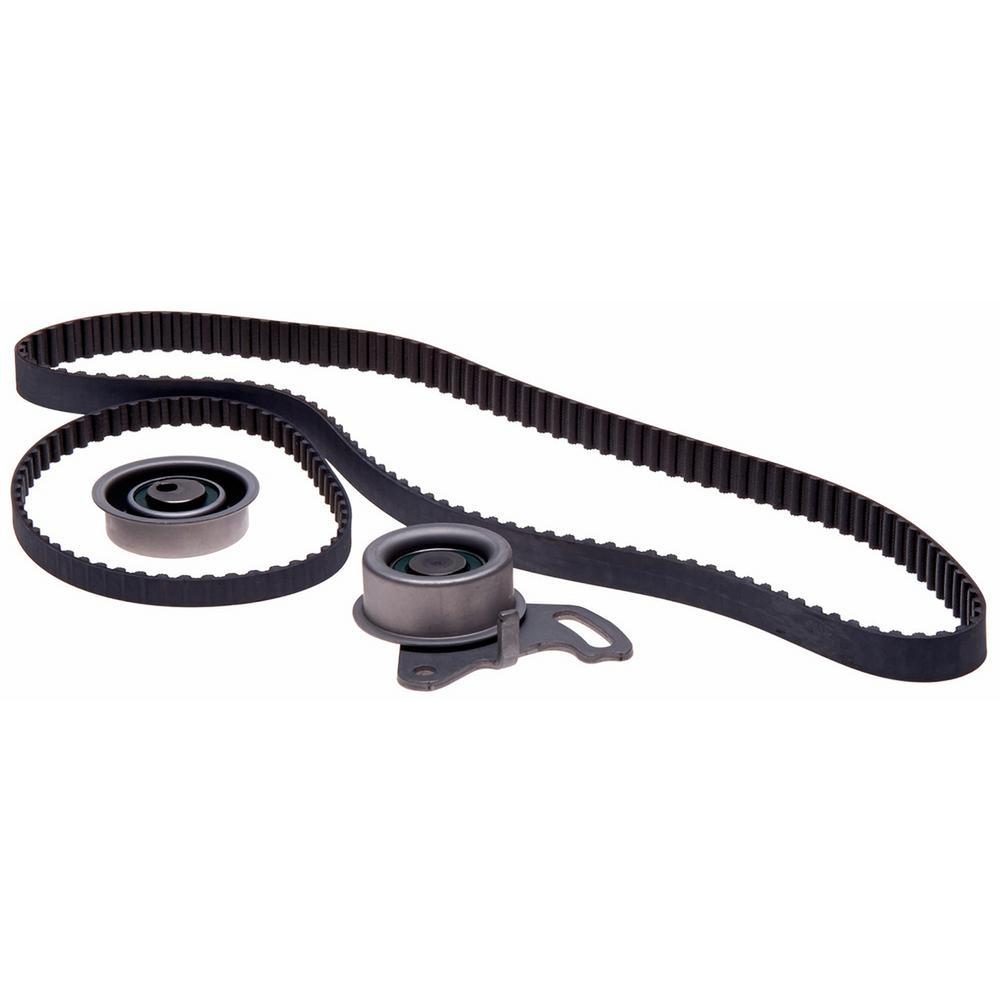 Gates Timing Belt Component Kits TCK158A