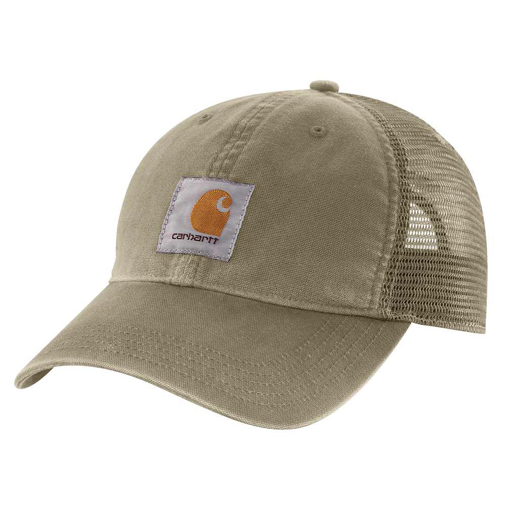 carhartt chargers hat