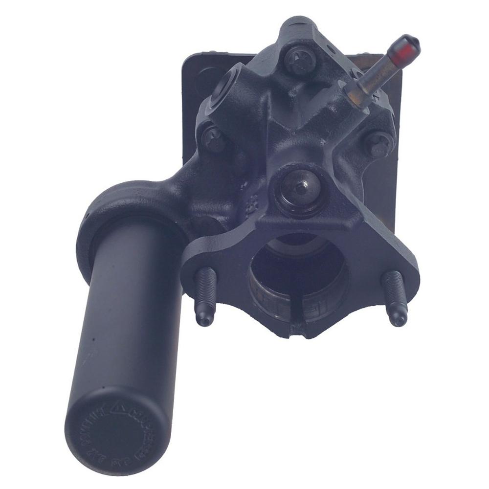 A1 Cardone Remanufactured Hydraulic Power Brake Booster w/o Master