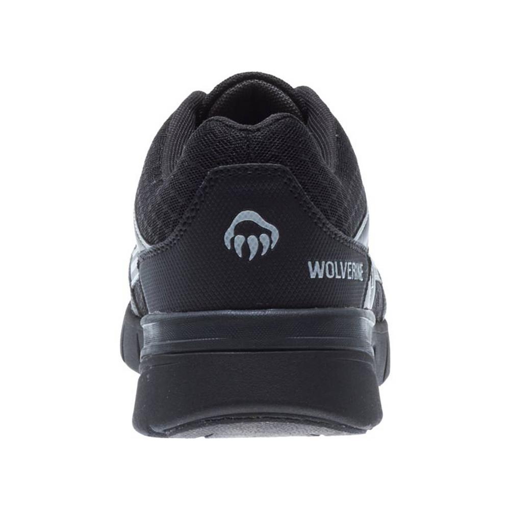 men's jetstream carbonmax safety toe shoe