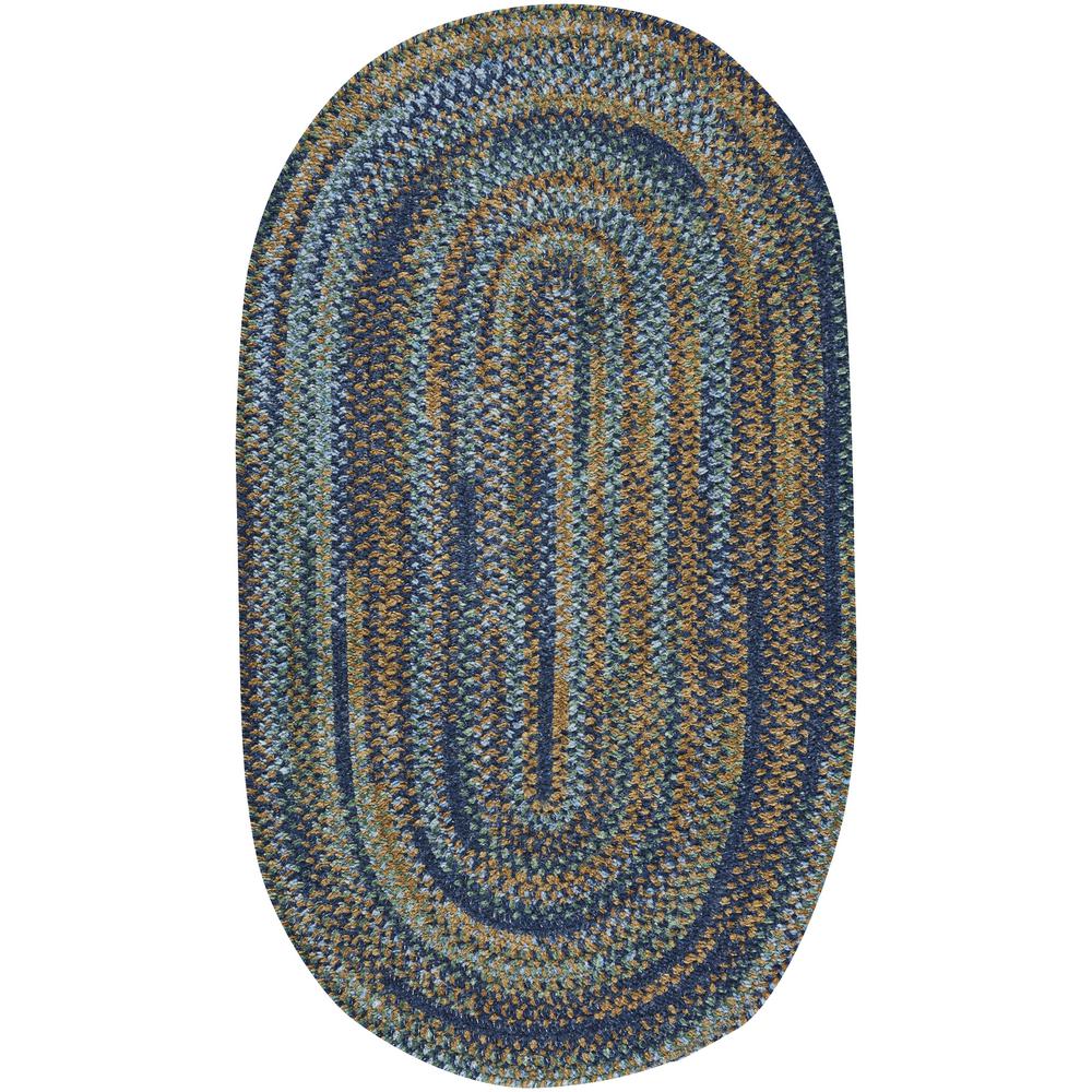4x6 Oval Rug Area Ideas 4 X 6 Ocean Blue Area Rugs The Home Depot