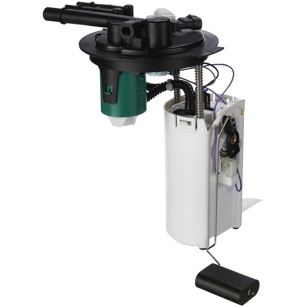 Fuel Pump Module Assembly Spectra SP6010M