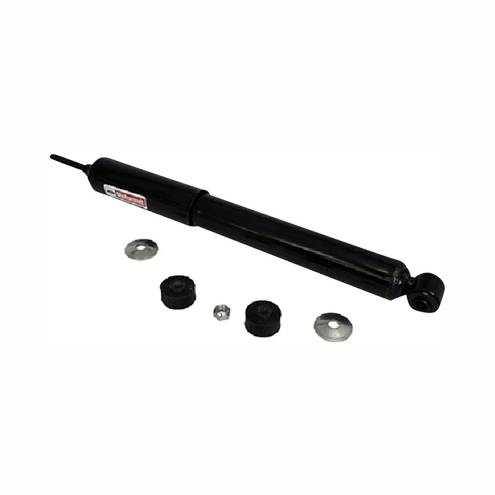 Complete Front Suspension Kit For Ford F-250 & F-350 Super Duty 4WD – 4-Piece Bolt-On Set With Greasable Tie Rod Ends 2 thumbnail image