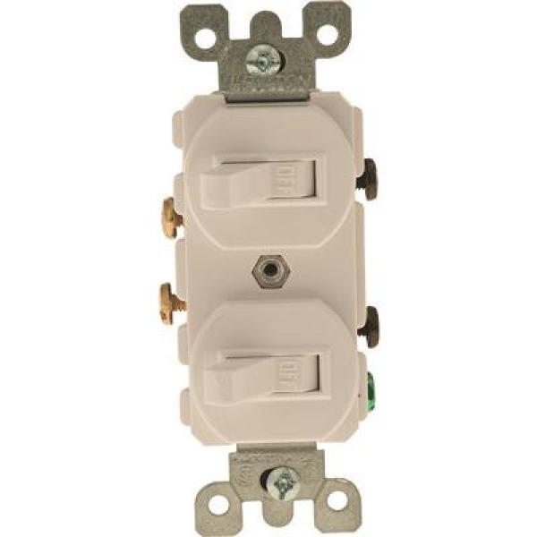 Specialty - Light Switches - Wiring Devices & Light Controls - The Home ...