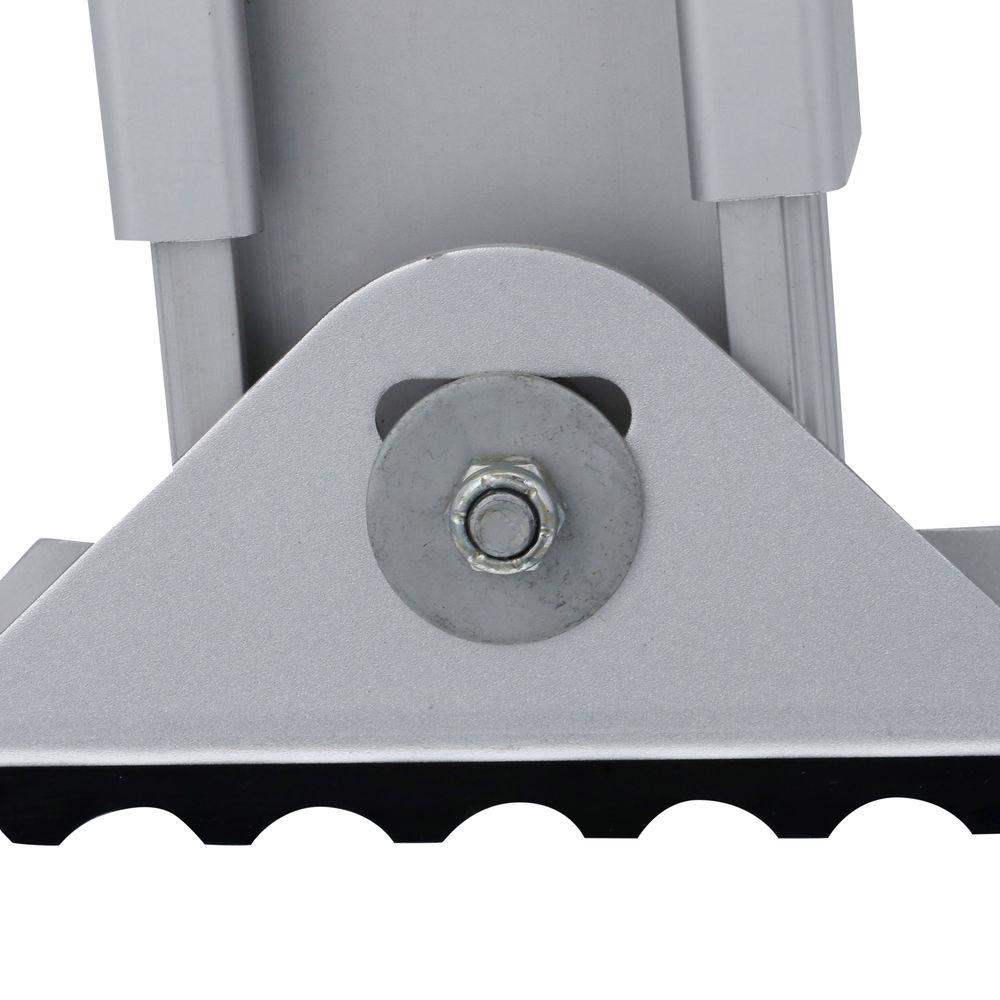 Ladder Leveler Base Units LevelLok Stabilizer Attachment Removable Swivel Shoe eBay