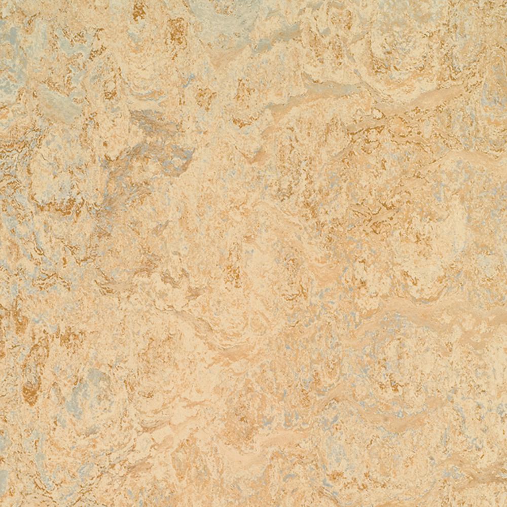 Tan No Waxing Or Polishing Needed Marmoleum Laminate Floor Tan No Waxing Or Polishing Needed
