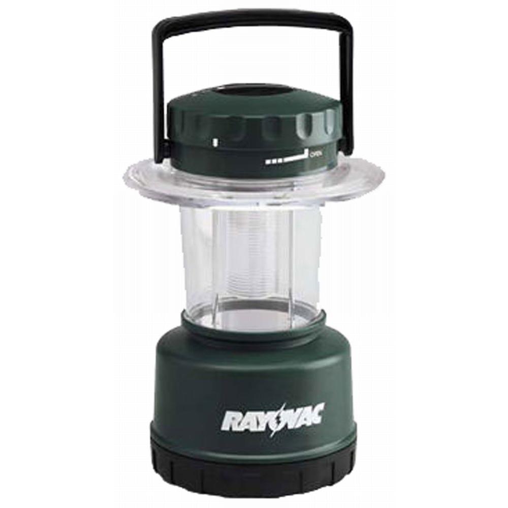 Camping & Hiking SP4DKBB Rayovac Sportsman 65 Lumen 4D Krypton