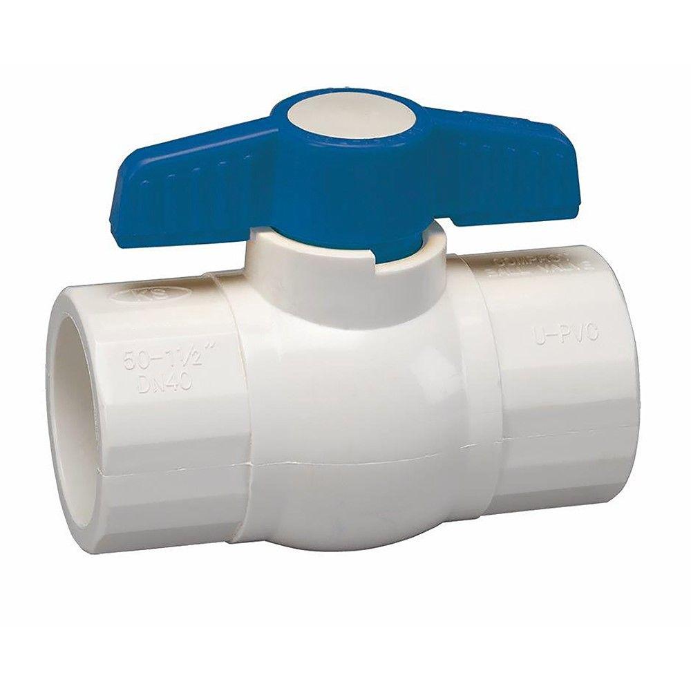 Ball Valves Valves The Home Depot