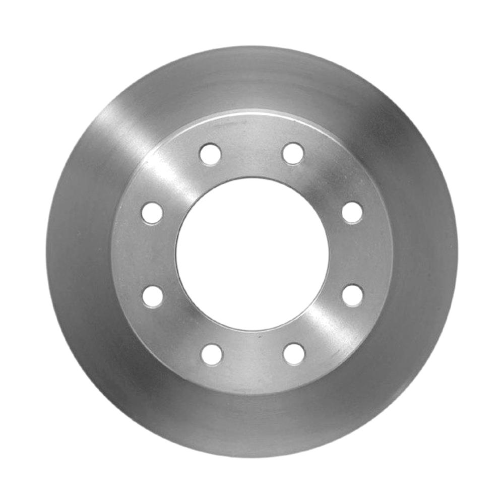 Bendix Bendix Brake Rotor FrontPRT5261 The Home Depot