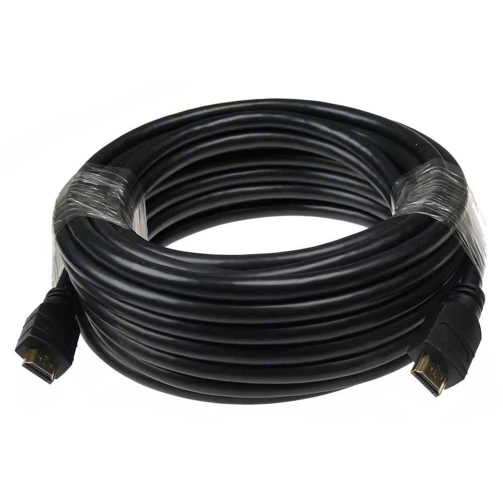 Ntw 35 Ft High Performance Gold Plated Hdmi Cable Ntw 35 Ft High Performance Gold Plated Hdmi Cable
