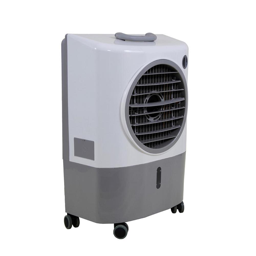 Evaporative Cooler