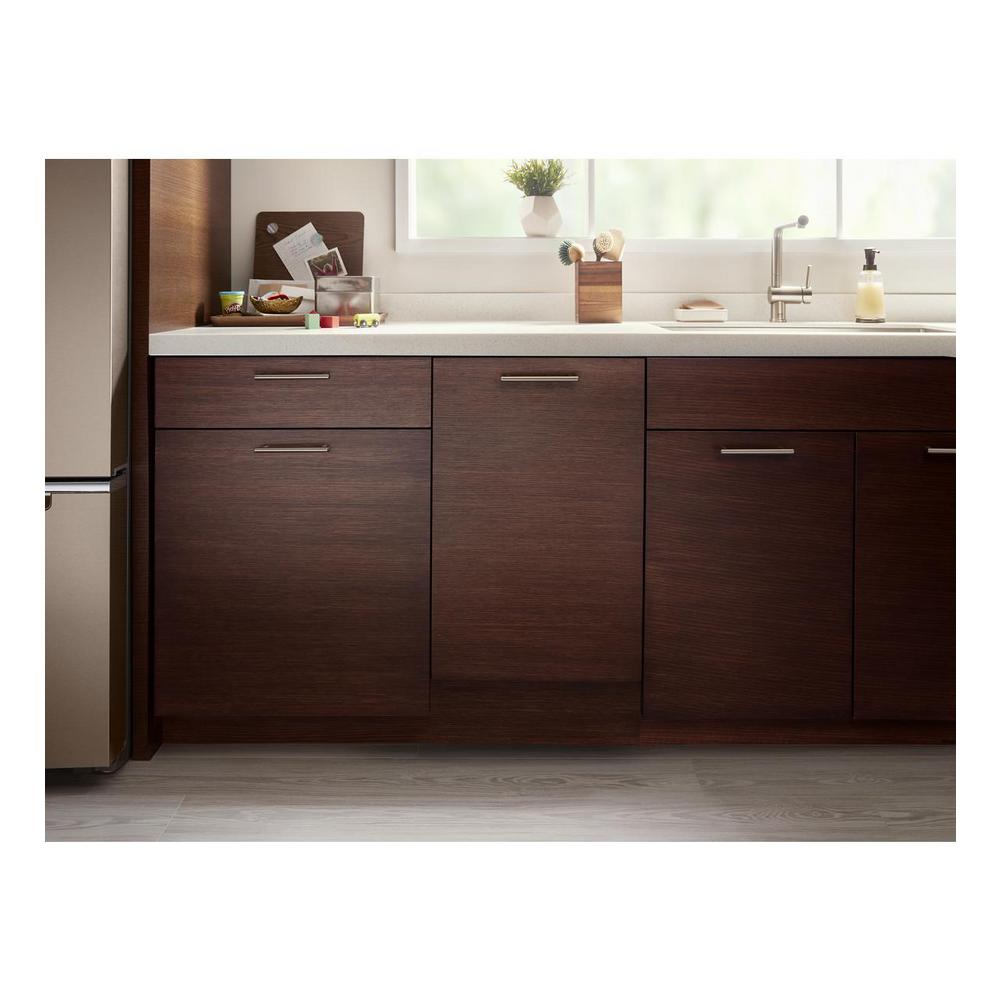 18 inch panel ready dishwasher