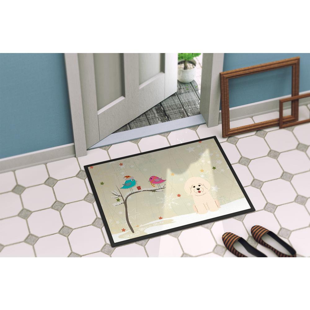 Ine S Treasures 18 In X 27 Indoor Outdoor X 27 In Indoor Outdoor