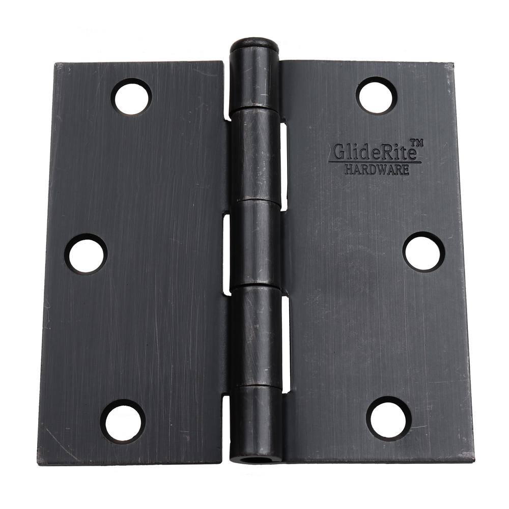 steel door hinges