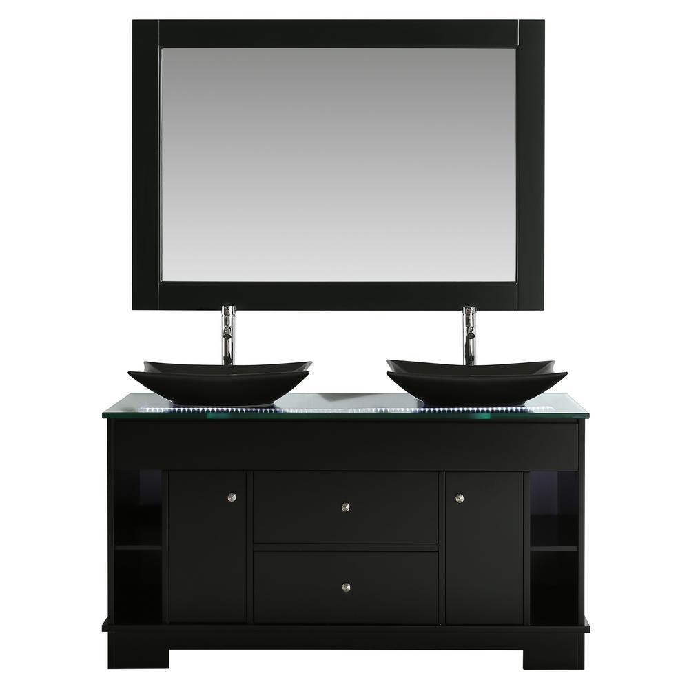 vanity ke design