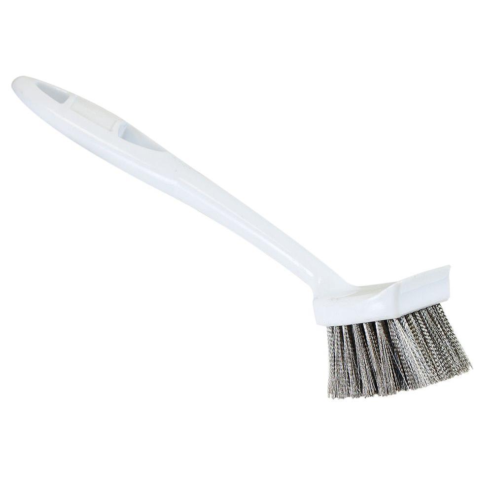 Quickie 10 in. Dishwashing Brush1031ZQK The Home Depot