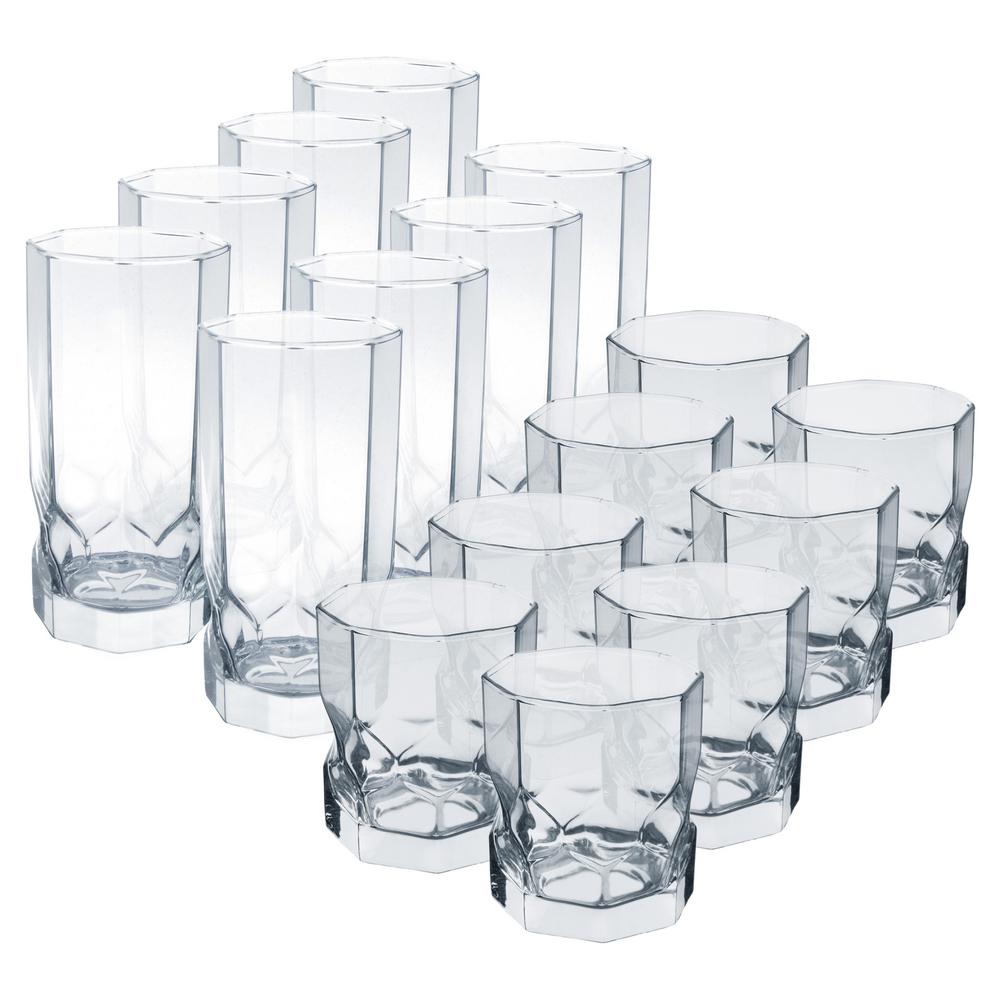 glassware sets