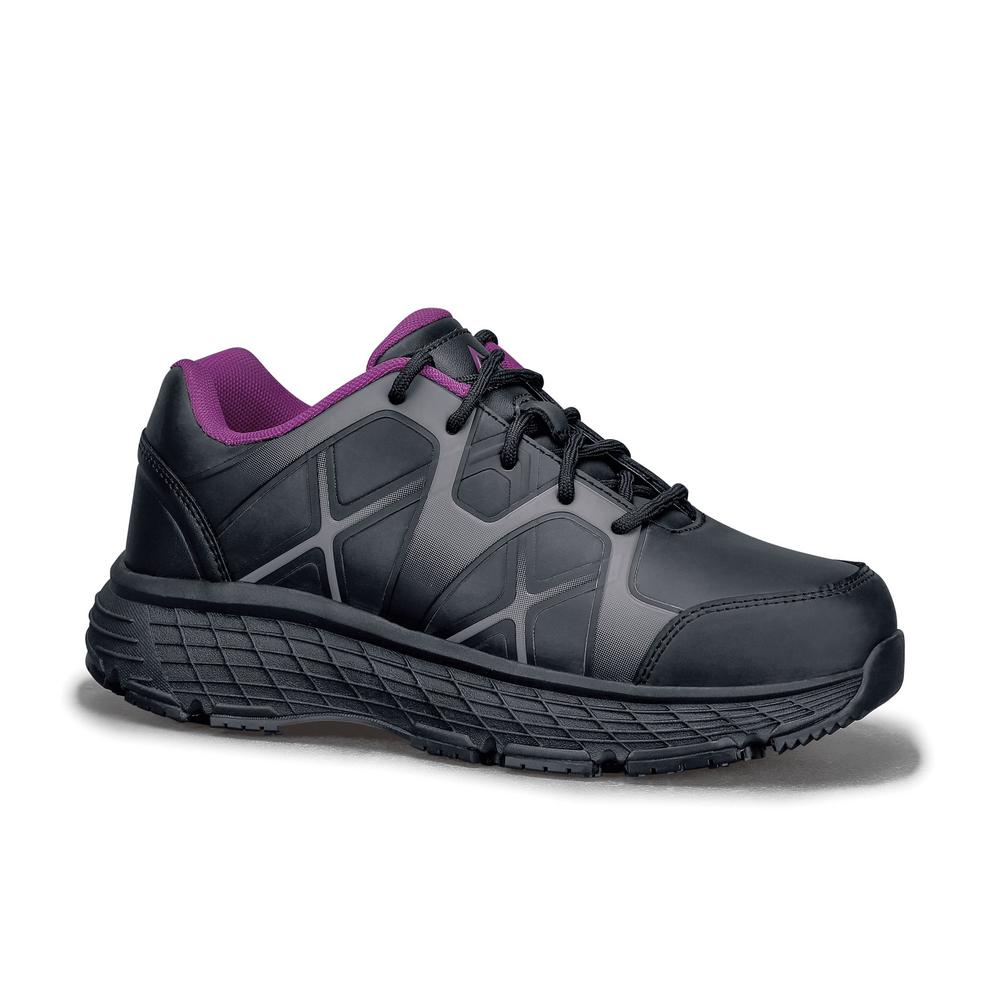alloy toe athletic shoes