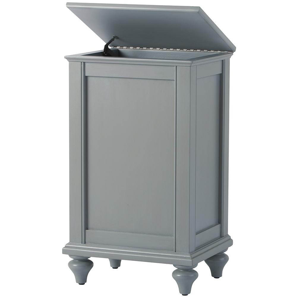 Hampers Laundry Room Storage The Home Depot Hamilton