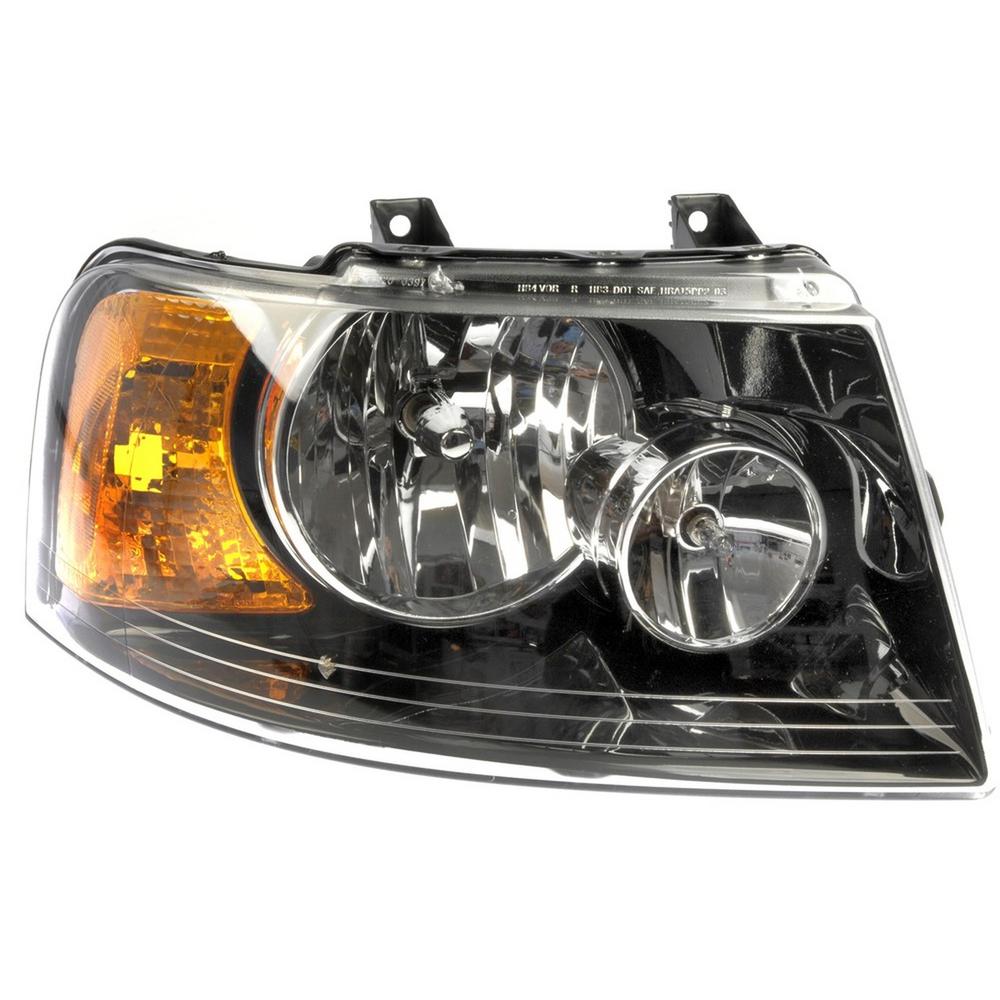 Dorman 923-104 Interior Door Reflector Lamp