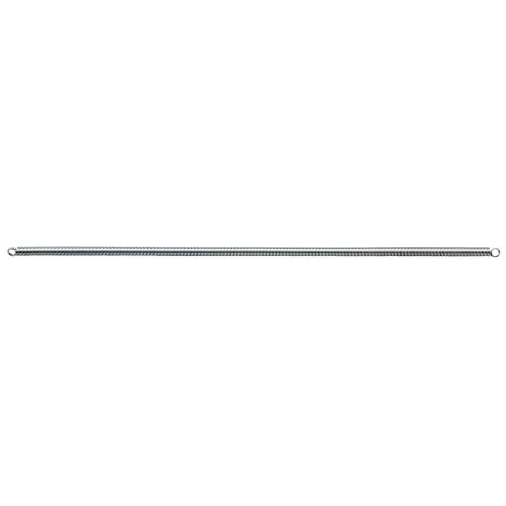 Prime Line 5 16 In Zinc Wood Screen Door Spring Sp 9640 The