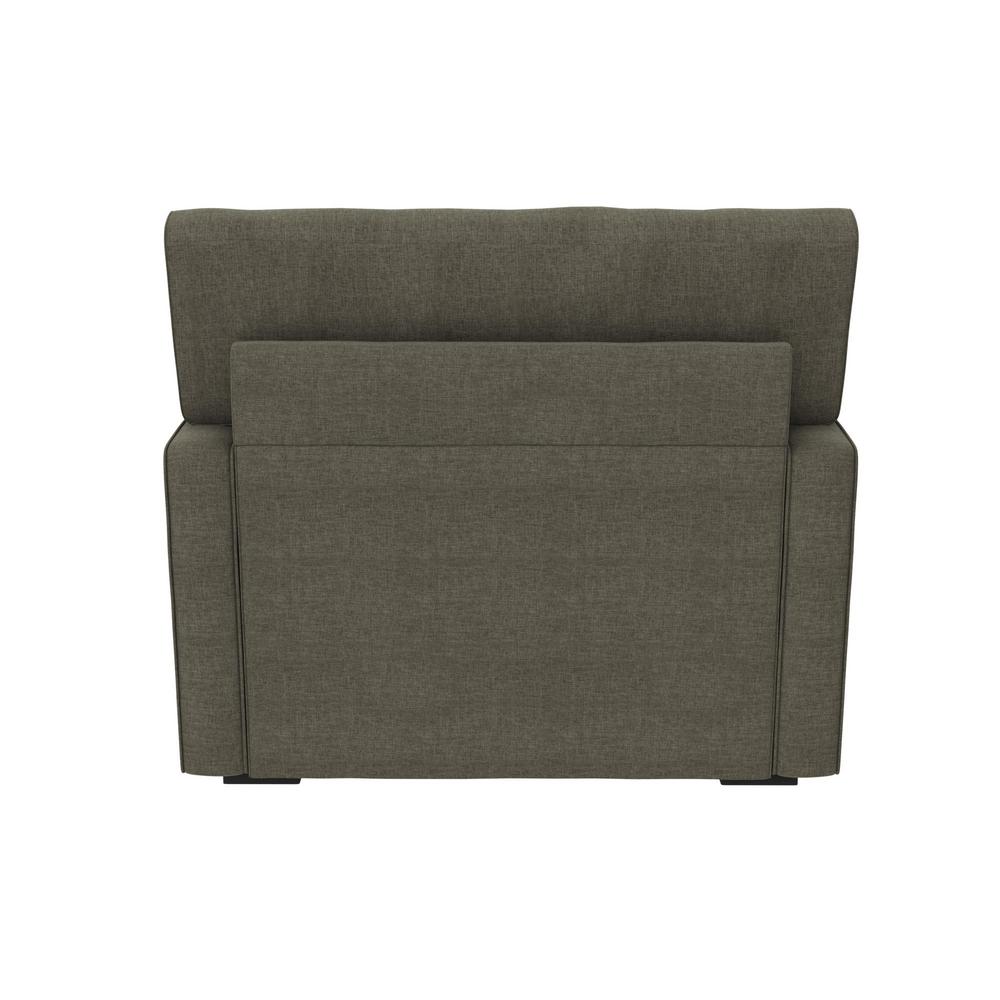 baby relax chair and a half glider