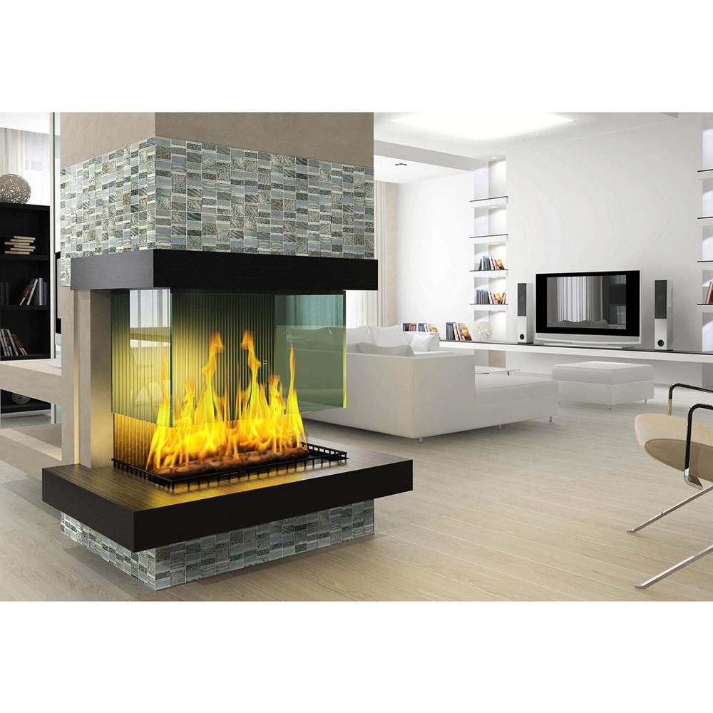 Abolos Empress Treasure 11 75 In X Gray Blue Aluminum And Abolos Empress Treasure 11 75 In X Gray Blue Aluminum And Gl Mix Mosaic Decorative Wall Tile Hmdimpmgc Ss The Home Depot