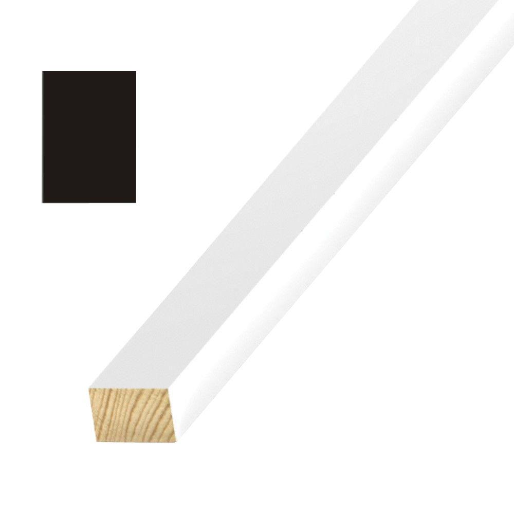 Kelleher 1/2 in. x 3/4 in. Treated Pine Parting Bead MouldingTRP320PR