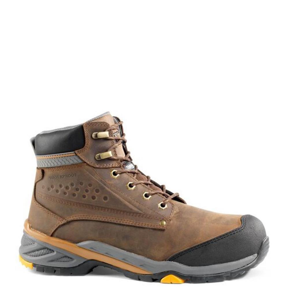 kodiak timberland work boots