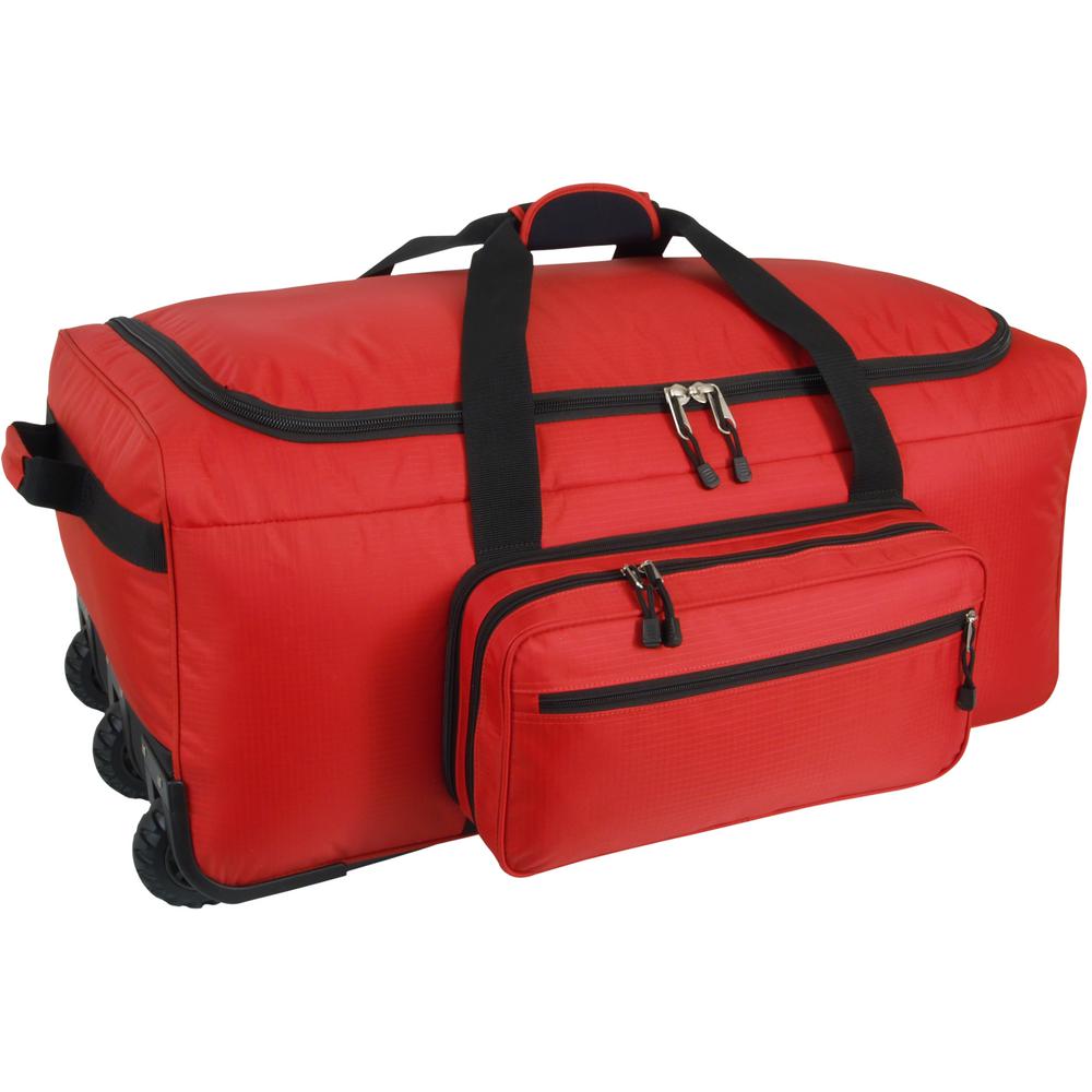 4ft duffle bag