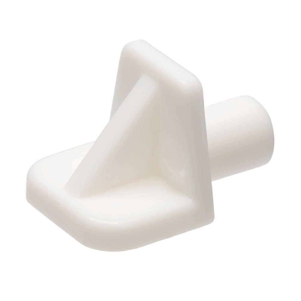 Shelf Supports Specialty Fasteners The Home Depot