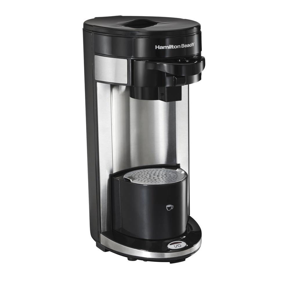 Hamilton Beach FlexBrew Single Serve Coffee Maker-49995R