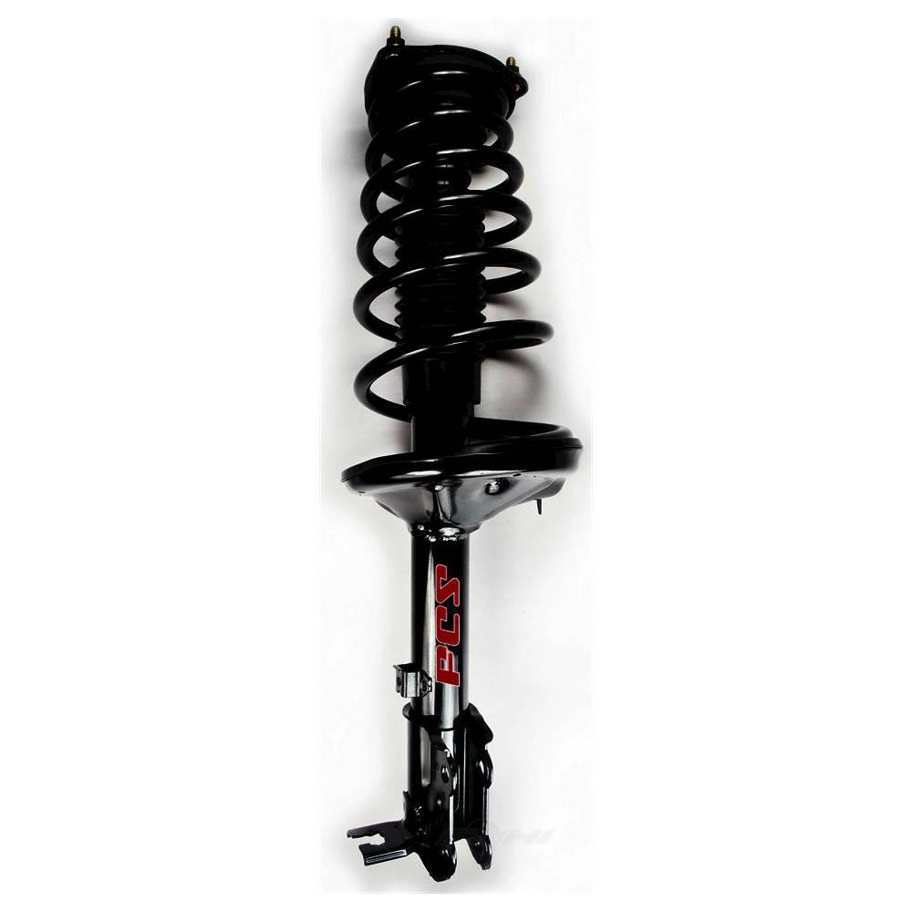 Focus Auto Parts Suspension Strut and Coil Spring Assembly 2000 Hyundai