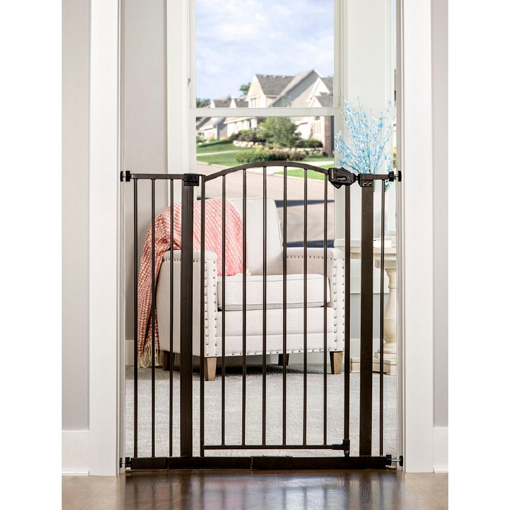 tall baby gates