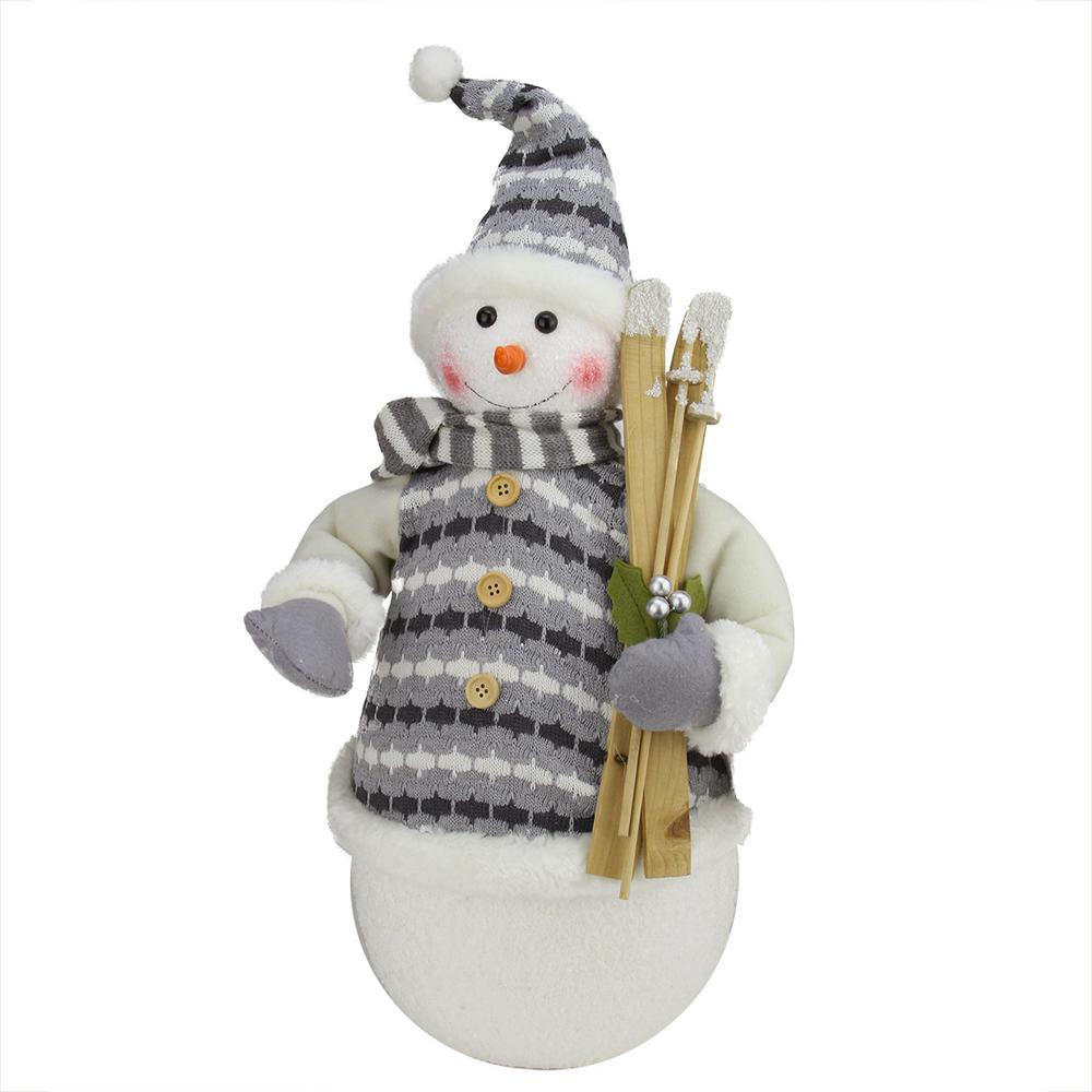 Snowman - Christmas Yard Decorations - Outdoor Christmas Decorations