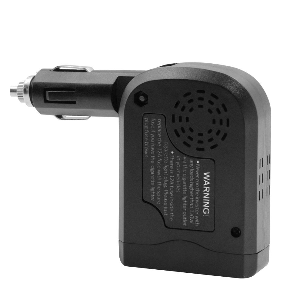 Battery Powered Outlet >> Nature Power 100 Watt Portable Battery Powered Inverter 37100 The Battery Powered Outlet >> Nature Power 100 Watt Portable Battery Powered Inverter 37100 The